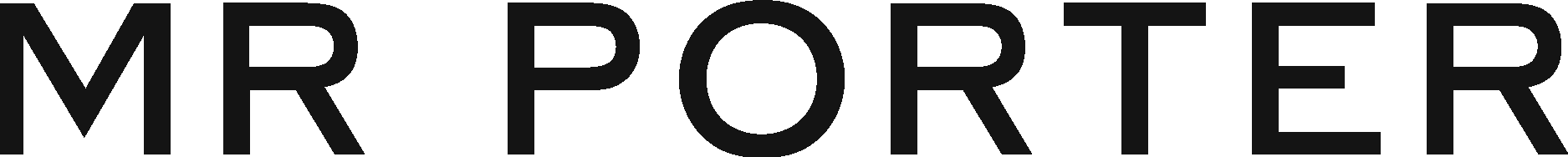 Mr. Porter Health in Mind