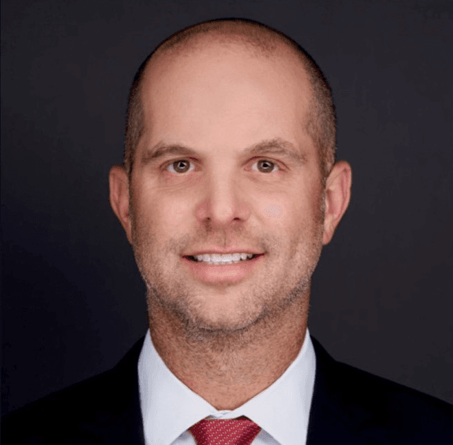 Andrew Laven